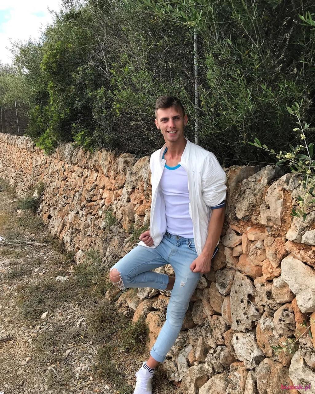 mario, Male, 31, Chrzanów, Polska, Photo: 3