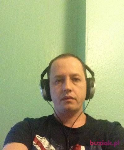 Patryk, Male, 44, Wielka Brytania, Photo: 5