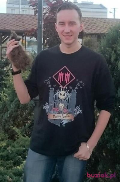 mikolajwoloszyk, Male, 33, Wielka Brytania, Photo: 1