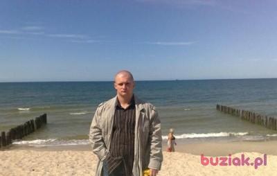 MARCINOSSS81, Mężczyzna, 44, Słupsk, Polska, Zdjęcie: 1