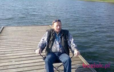 Jan-Lech, Mężczyzna, 68, Resko, Polska, Zdjęcie: 3
