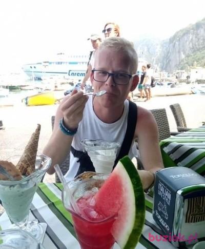 Łukasz, Male, 40, Piaseczno, Polska, Photo: 5