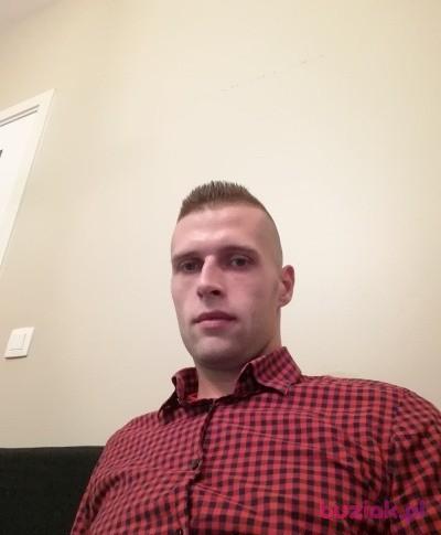 Adam, Male, 34, Poznań, Polska, Photo: 2