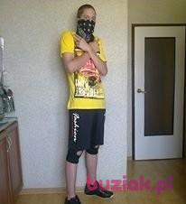Paweł, Male, 28, Lubin, Polska, Photo: 2