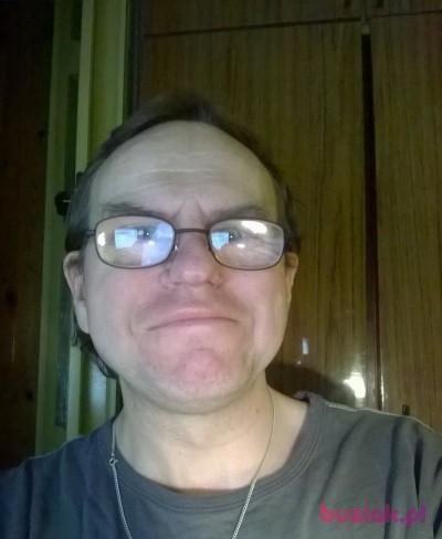 Przemek, Mężczyzna, 49, Skierniewice, Polska, Zdjęcie: 1