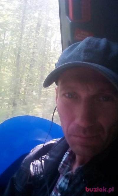 Yrek, Male, 48, Żyrardów, Polska, Photo: 3