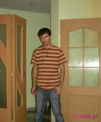 Klaudiusz, Mężczyzna, 41, Pelplin, Polska, Zdjęcie: 1