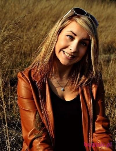 Daria, Female, 33, Leszno, Polska, Photo: 1