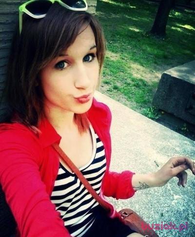 Paulina, Female, 31, Ostróda, Polska, Photo: 1