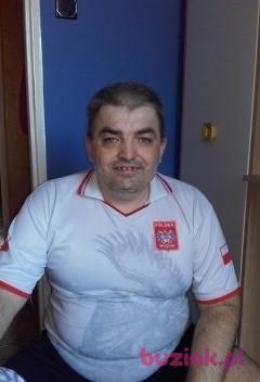 DZIELNYJACEK4, Mężczyzna, 53, Giżycko, Polska, Zdjęcie: 3