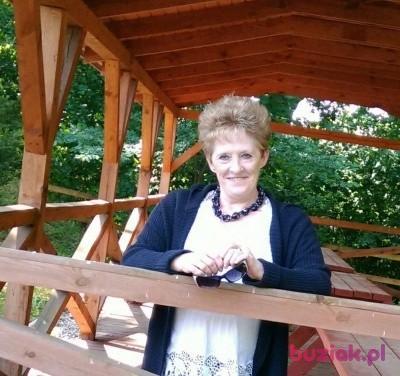 Magdalena, Female, 65, Lubin, Polska, Photo: 3