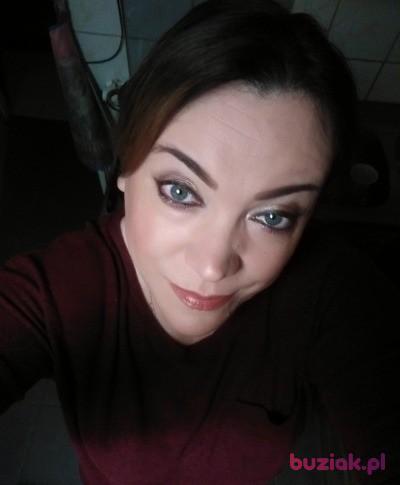 Ela , Female, 55, Iława, Polska, Photo: 5