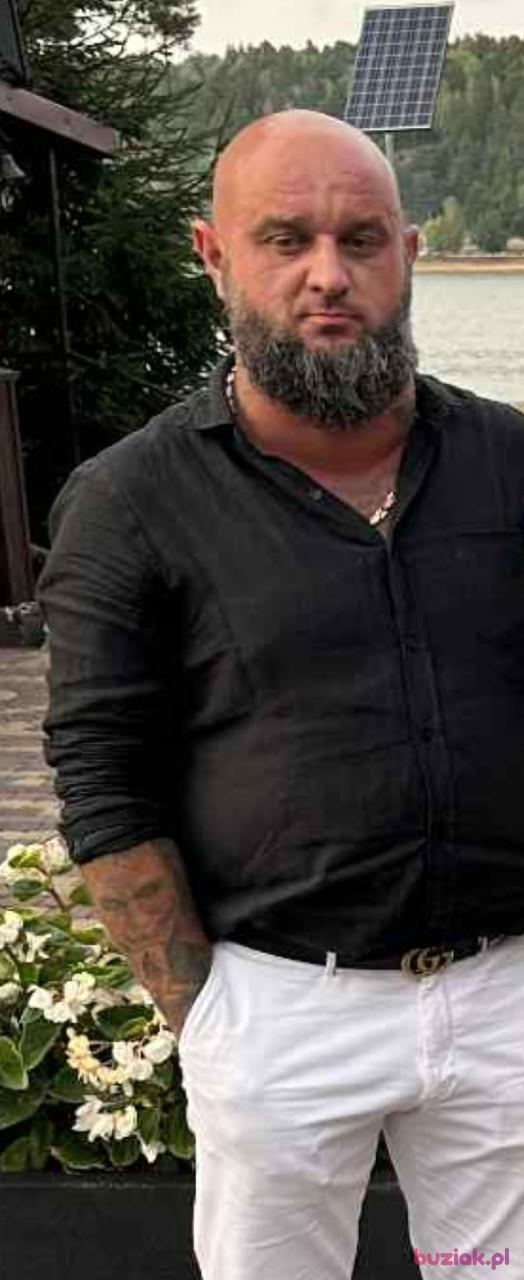 David, Male, 42, Pfungstadt, Niemcy, Photo: 2