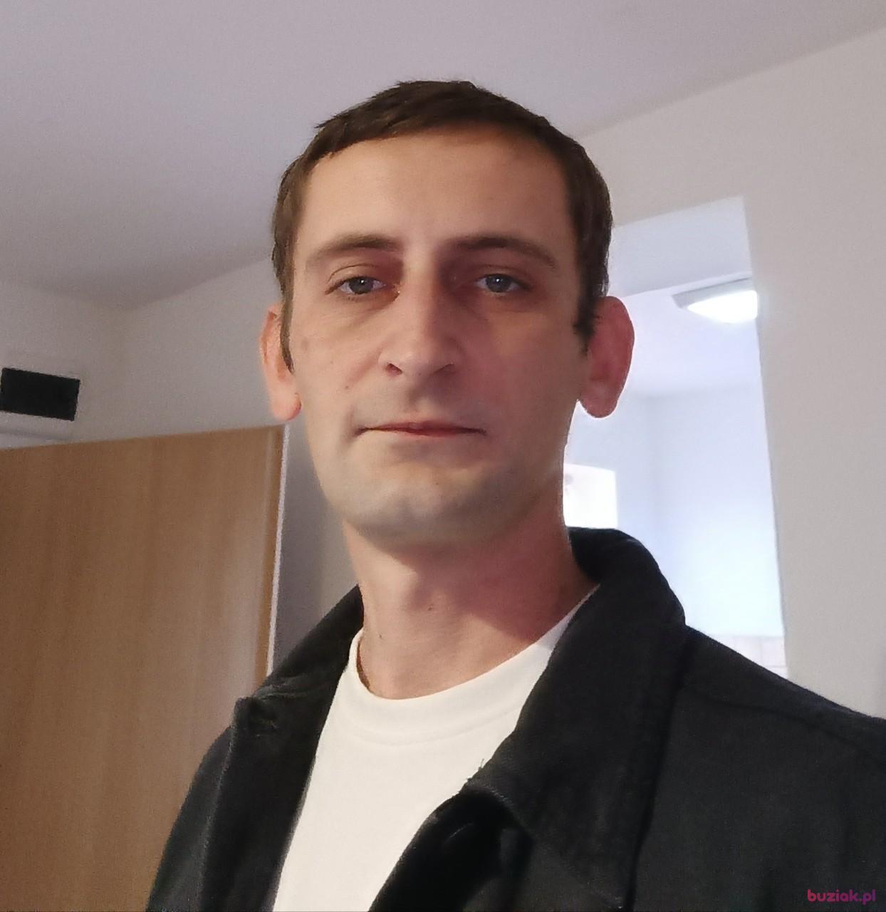 Bartosz, Male, 37, Ostrów Wielkopolski, Polska, Photo: 2