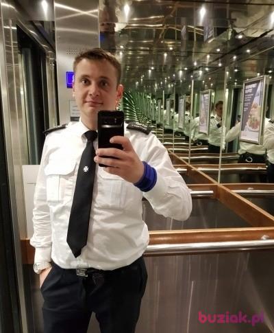Łukasz, Male, 35, Nowy Dwór Mazowiecki, Polska, Photo: 3