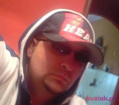 grzegorz, Male, 54, Choszczno, Polska, Photo: 1