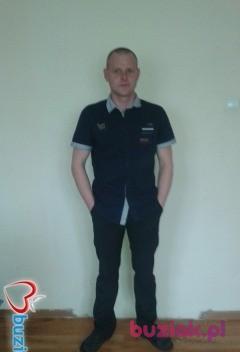 Andrzej  , Male, 36, Piotrków Trybunalski, Polska, Photo: 3