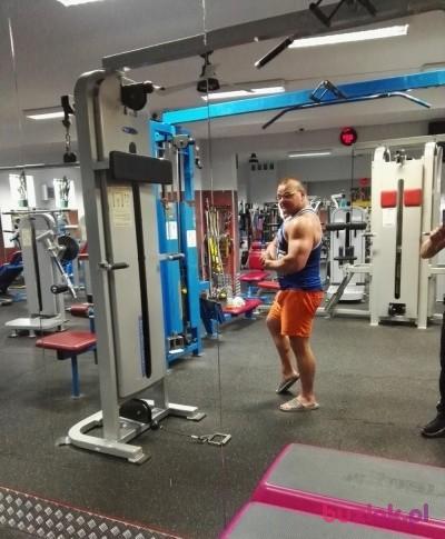 Tomasz , Male, 43, Bydgoszcz, Polska, Photo: 1