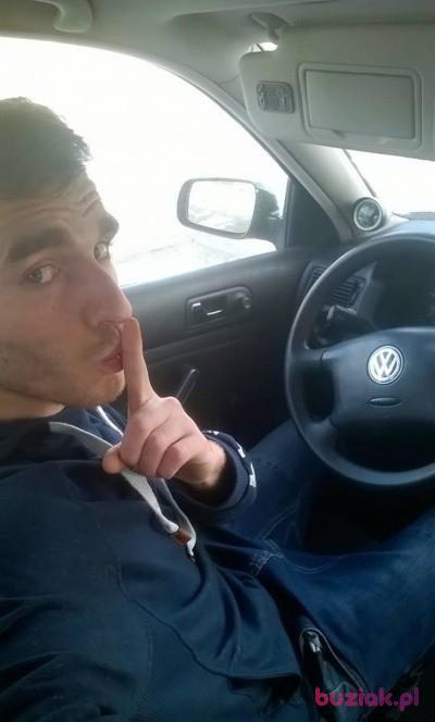 Adrian, Male, 31, Częstochowa, Polska, Photo: 2