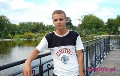 Kamil, Male, 33, Włocławek, Polska, Photo: 5