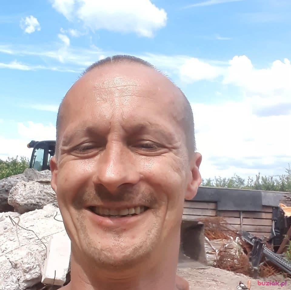Heniu, Male, 43, Bogatynia, Polska, Photo: 2