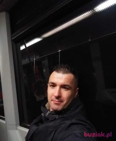Dawid, Male, 40, Gorzów Wielkopolski, Polska, Photo: 12