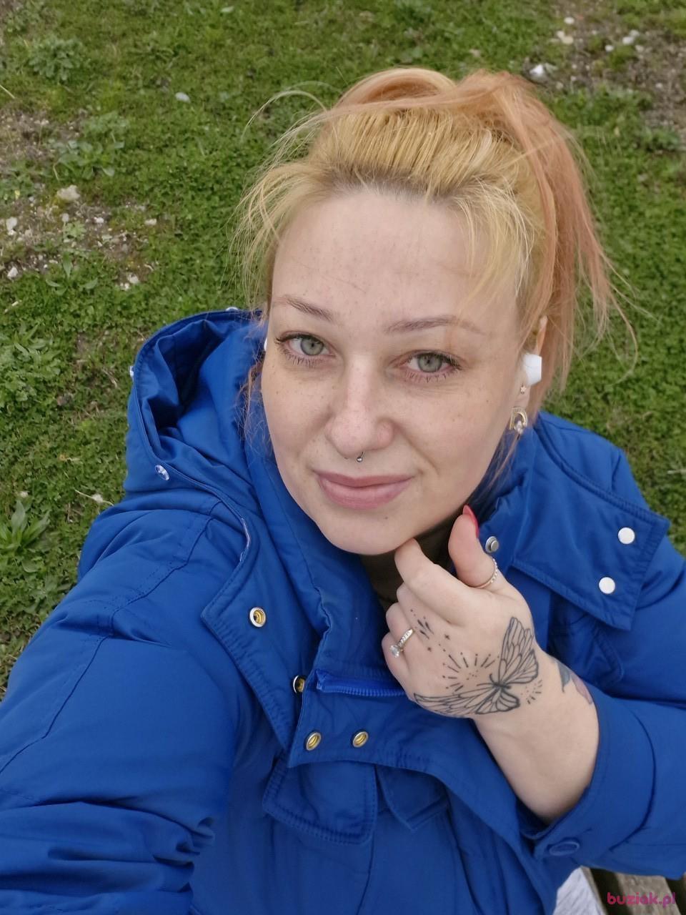 Agnieszka, Kobieta, 38, Lancaster, Wielka Brytania, Zdjęcie: 6