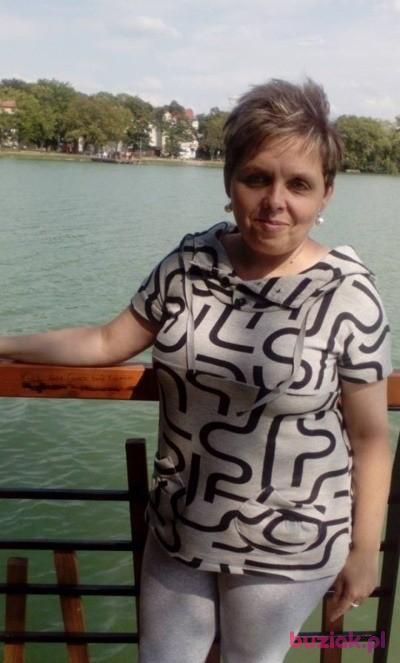 Renata, Female, 57, Szczecin, Polska, Photo: 2
