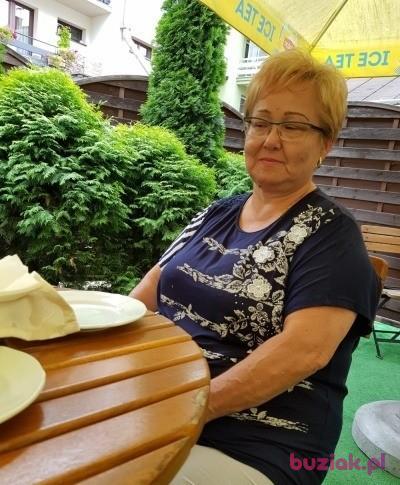 Beata, Female, 62, Tarnów, Polska, Photo: 1
