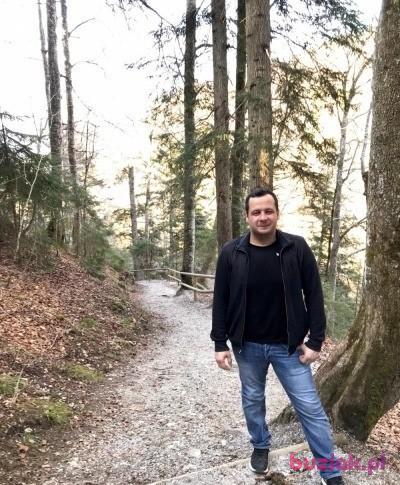 David, Male, 41, Brzesko, Polska, Photo: 2
