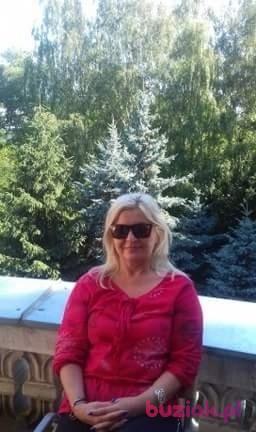 Anita, Female, 55, Głogów, Polska, Photo: 5