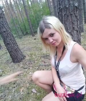 Anna, Female, 35, Zielona Góra, Polska, Photo: 3
