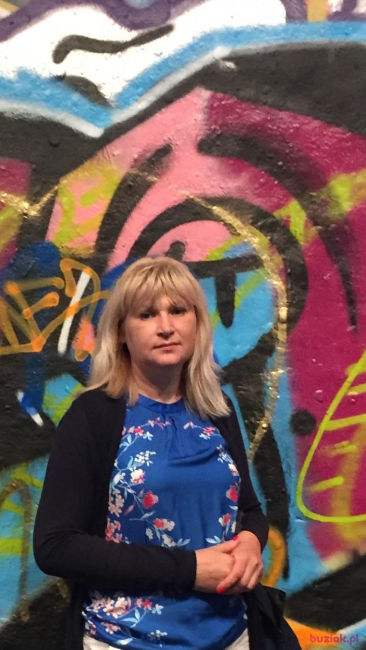 Agnieszka, Kobieta, 51, Warszawa, Polska, Zdjęcie: 2