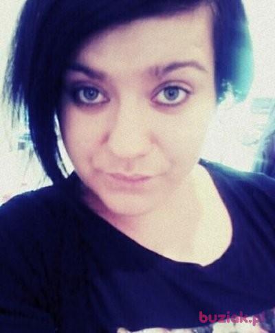 Justyna, Female, 33, Busko-Zdrój, Polska, Photo: 1