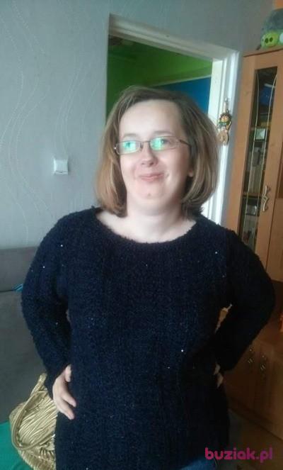 Adrianka, Kobieta, 43, Ostrowiec Swiętokrzyski, Polska, Zdjęcie: 2