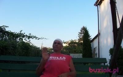 Robert, Mężczyzna, 54, Włocławek, Polska, Zdjęcie: 1