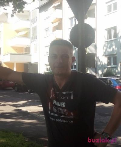 Slaweks1972, Male, 54, Konin, Polska, Photo: 4