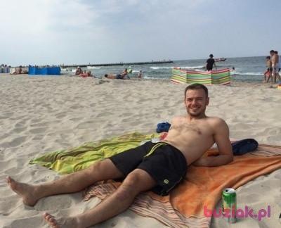 Adam, Mężczyzna, 43, Warszawa, Polska, Zdjęcie: 2