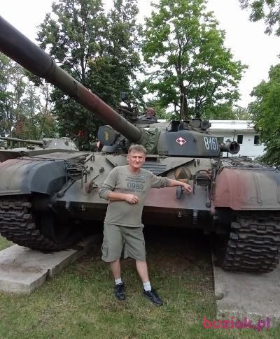 Krzysztof, Male, 58, Łomża, Polska, Photo: 4