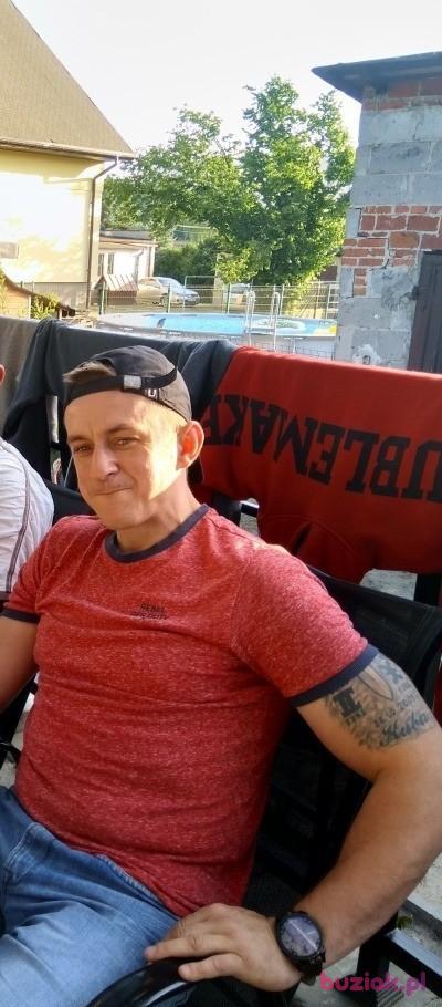 Michał, Male, 45, Łódź, Polska, Photo: 3