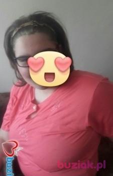 asia, Female, 26, Suwałki, Polska, Photo: 2