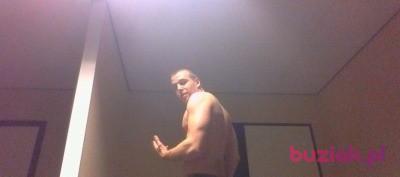 Filip, Male, 37, Haarlem, Holandia, Photo: 3