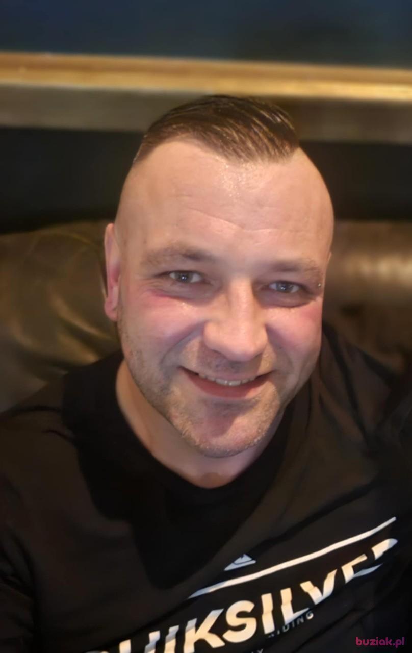 Jarosław, Male, 44, Zielona Góra, Polska, Photo: 4