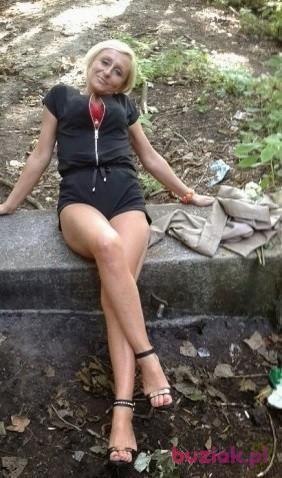 Danuta, Female, 46, Białystok, Polska, Photo: 5