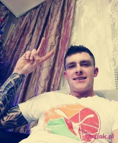 Mateusz , Male, 34, Opole Lubelskie, Polska, Photo: 2