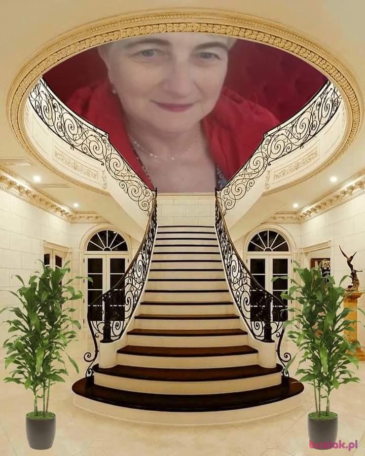Izabela, Female, 57, Białystok, Polska, Photo: 13