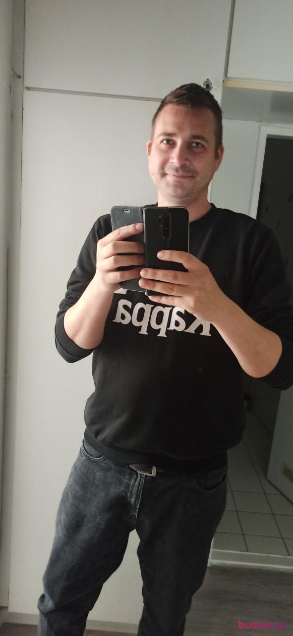 Krystian, Mężczyzna, 37, Berlin, Niemcy, Zdjęcie: 4