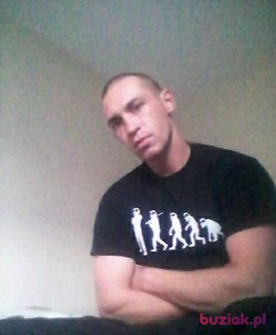 Mariusz  , Male, 37, Burnley, Wielka Brytania, Photo: 2