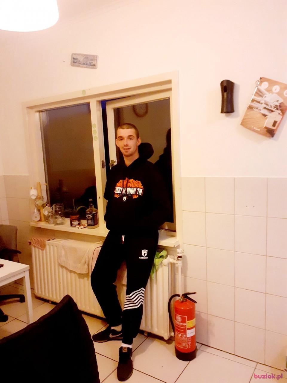 Damian, Mężczyzna, 32, Sanok, Polska, Zdjęcie: 2