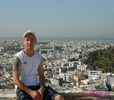 Slawomir, Male, 40, Irlandia, Photo: 2